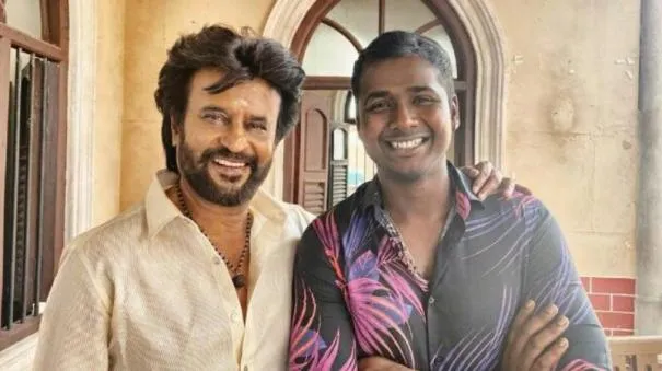 rajnikanth
